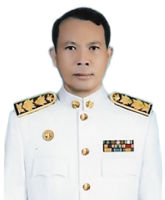Personnel Image